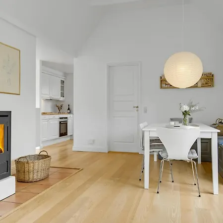 Lovely In With Sauna